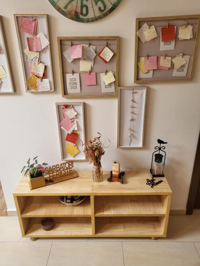 Art House Apartment Floresti  Bagian luar foto