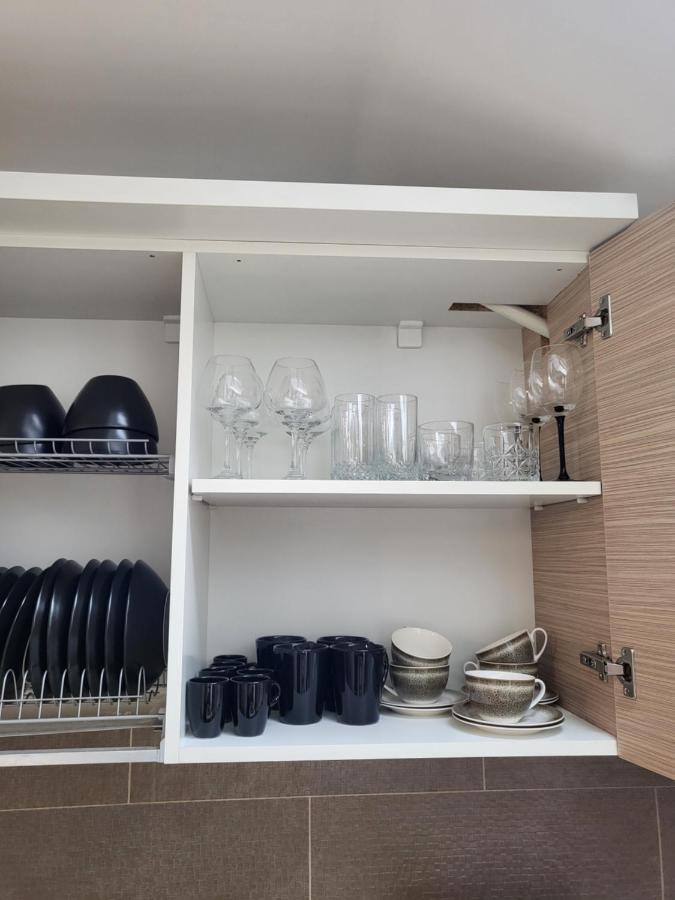 Art House Apartment Floresti  Bagian luar foto