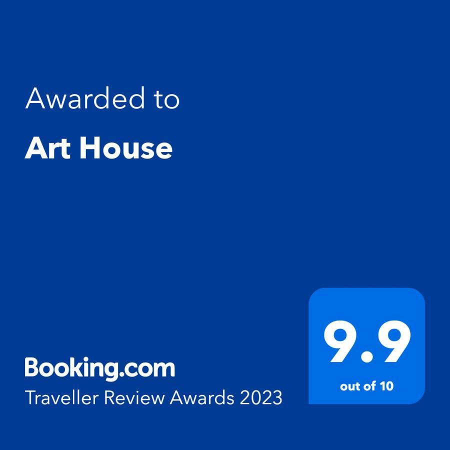 Art House Apartment Floresti  Bagian luar foto