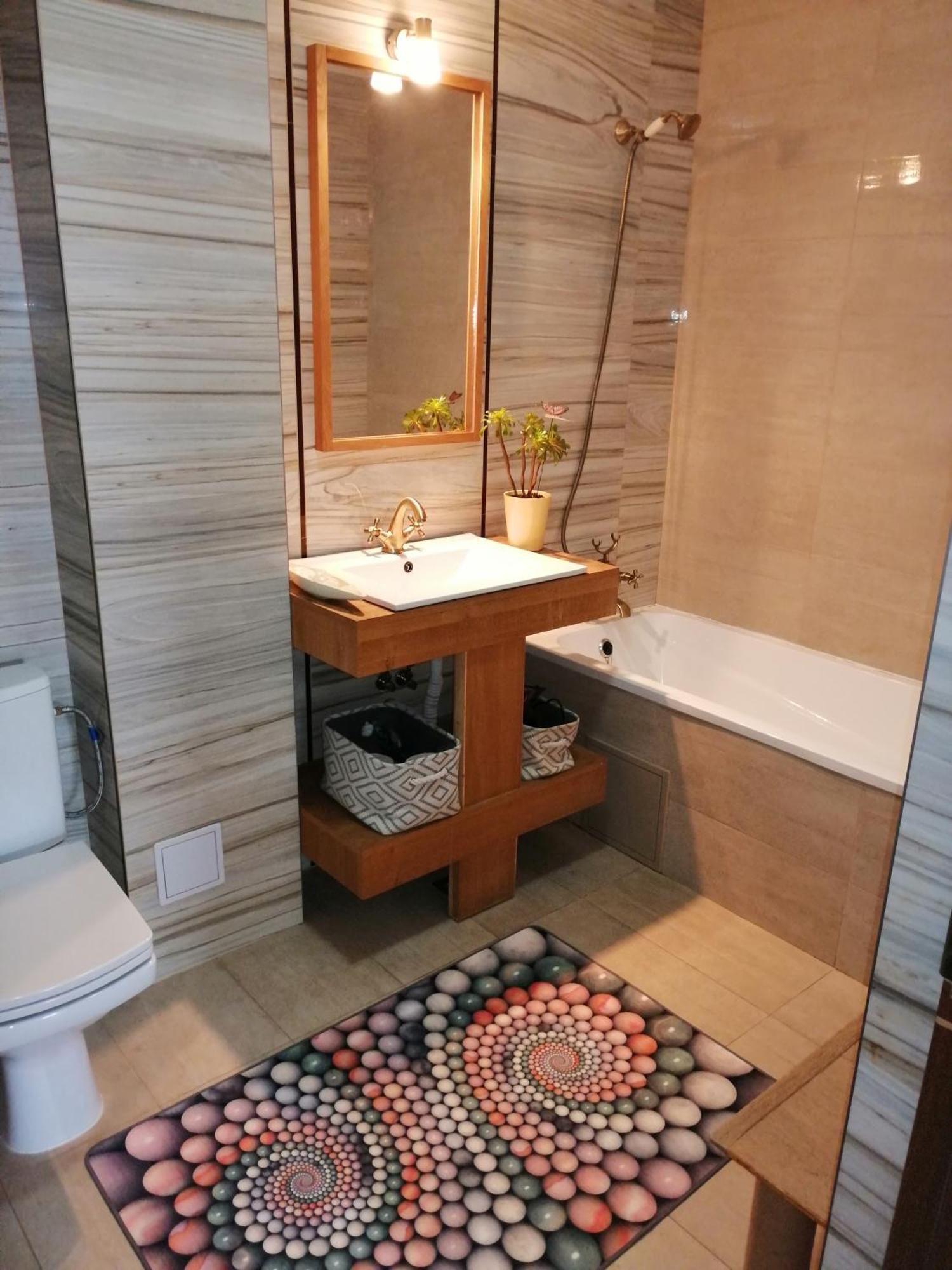 Art House Apartment Floresti  Bagian luar foto