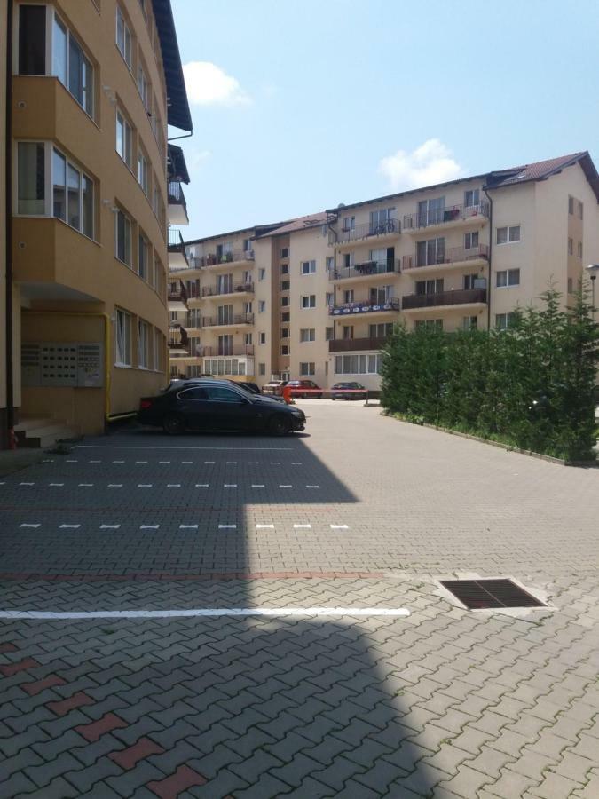 Art House Apartment Floresti  Bagian luar foto